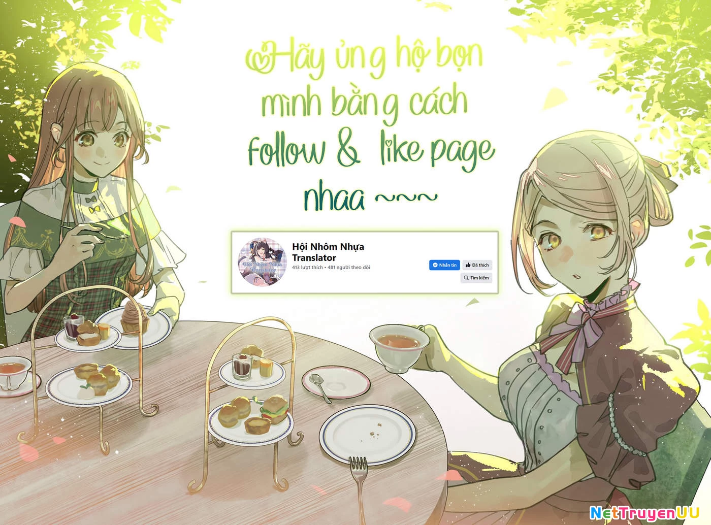 Girl Crush Chapter 13 - Trang 2