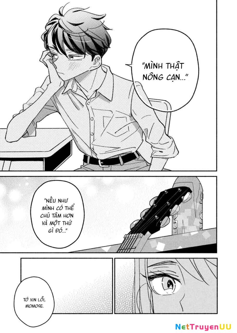 Girl Crush Chapter 15 - Trang 2