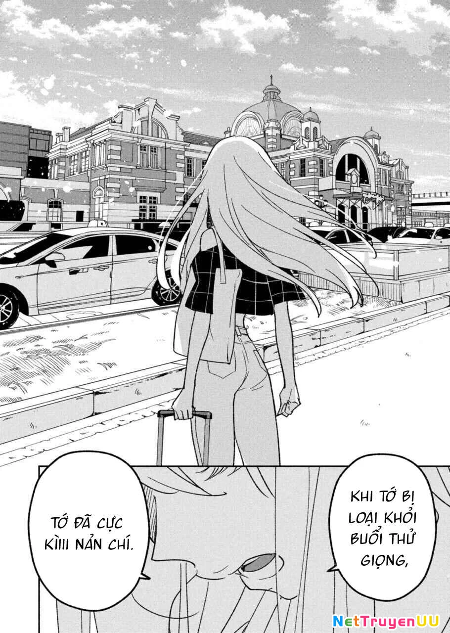 Girl Crush Chapter 16 - Trang 2