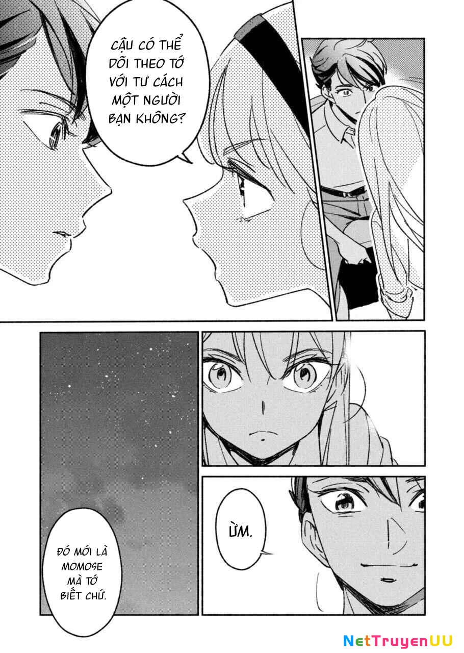 Girl Crush Chapter 16 - Trang 2