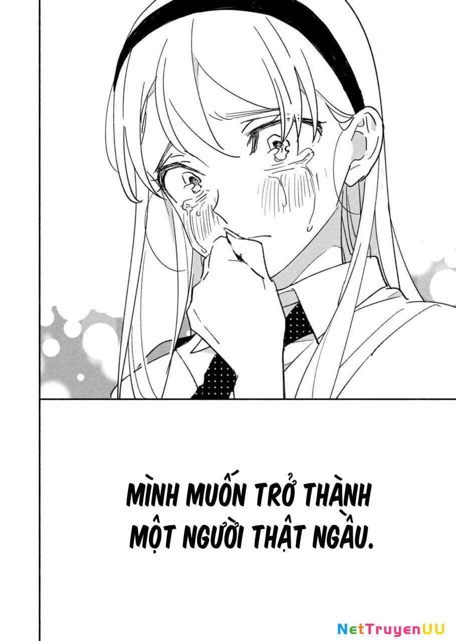 Girl Crush Chapter 16 - Trang 2