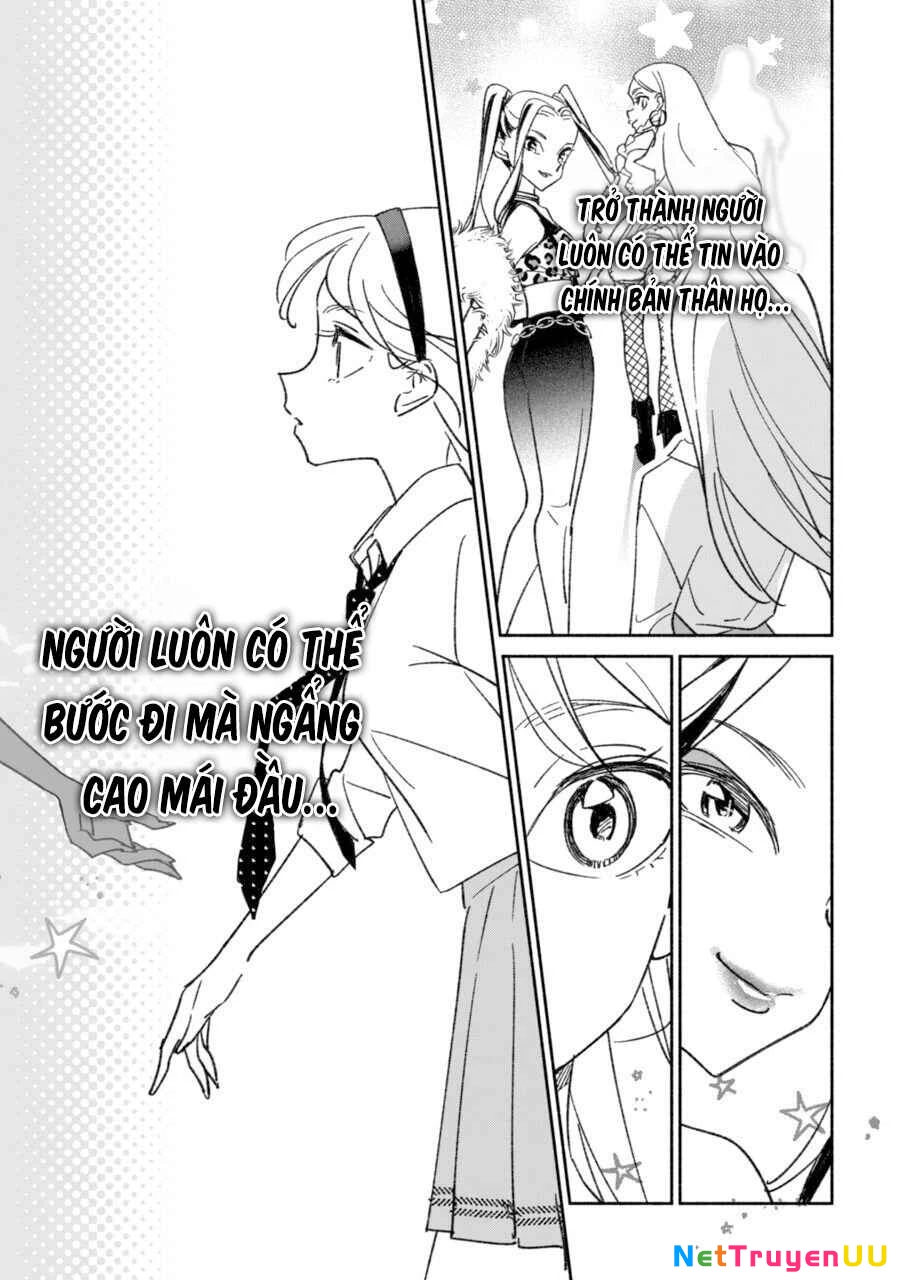 Girl Crush Chapter 16 - Trang 2