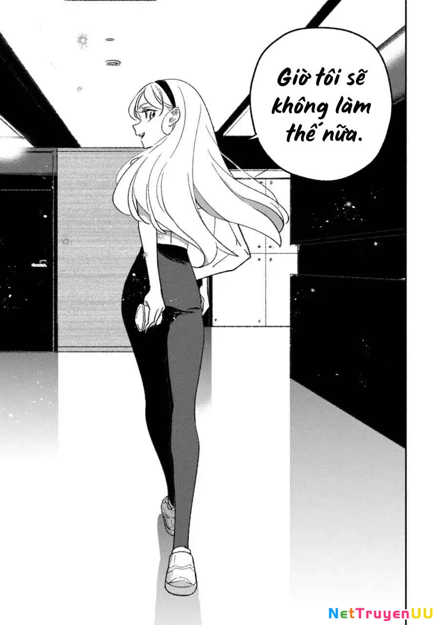 Girl Crush Chapter 17 - Trang 2