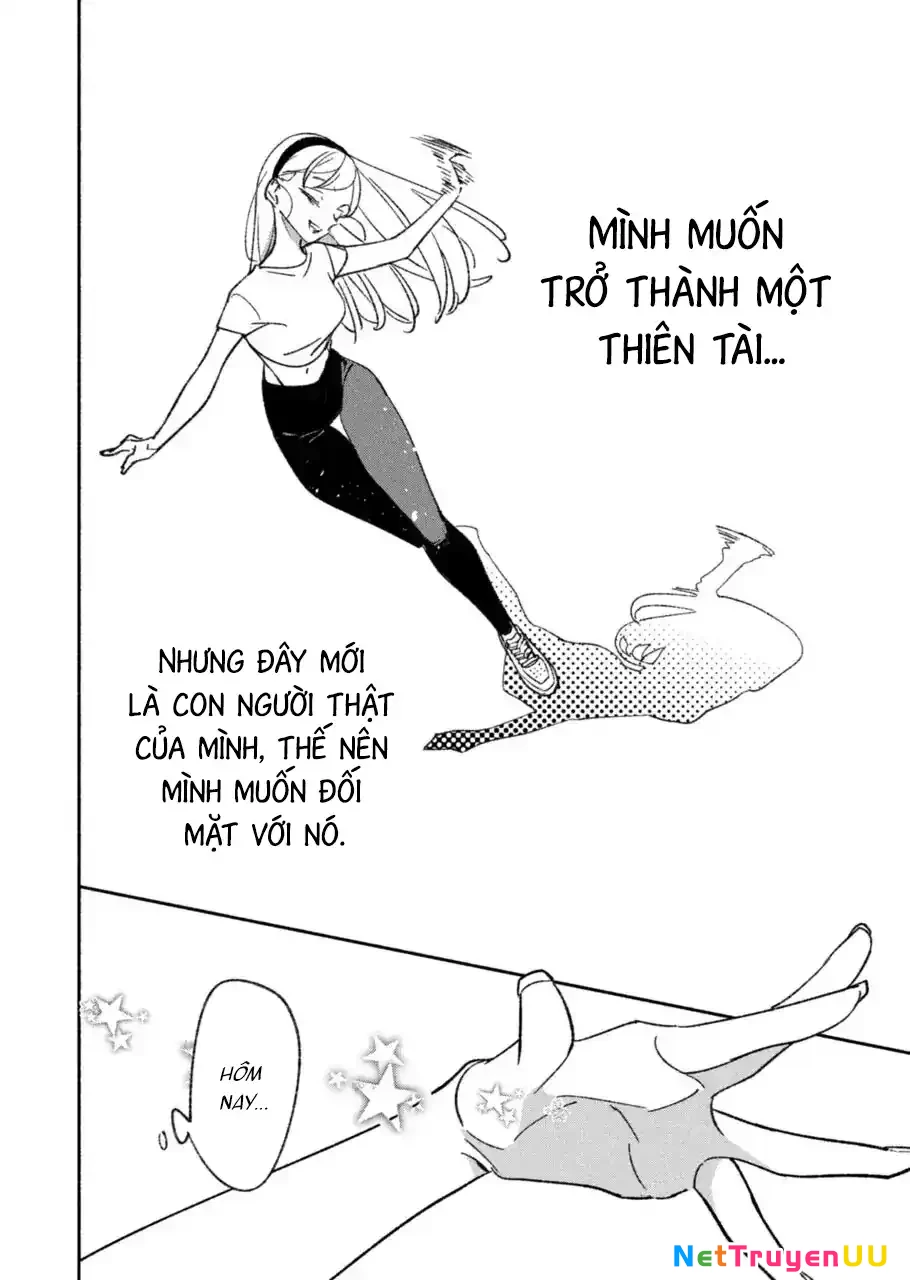 Girl Crush Chapter 18 - Trang 2