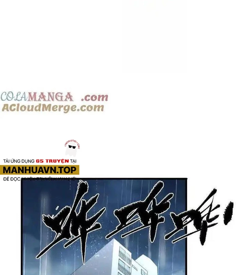 Ta Ở Thế Giới Quỷ Dị Chơi Hăng Rồi! Chapter 117 - Trang 2