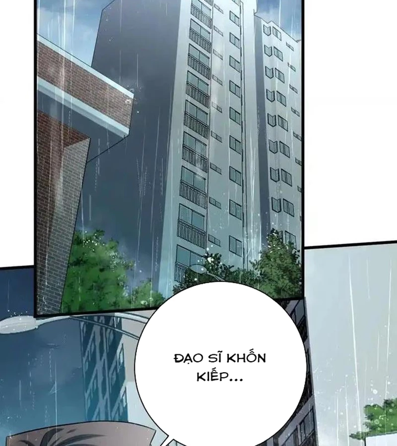 Ta Ở Thế Giới Quỷ Dị Chơi Hăng Rồi! Chapter 117 - Trang 2