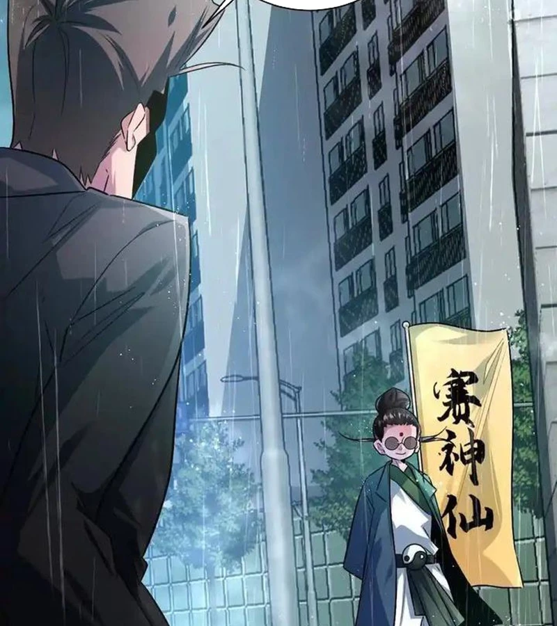 Ta Ở Thế Giới Quỷ Dị Chơi Hăng Rồi! Chapter 117 - Trang 2