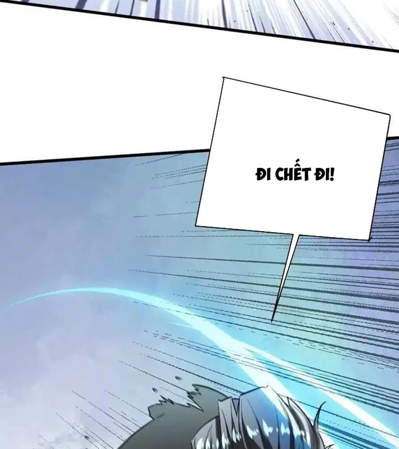 Ta Ở Thế Giới Quỷ Dị Chơi Hăng Rồi! Chapter 117 - Trang 2