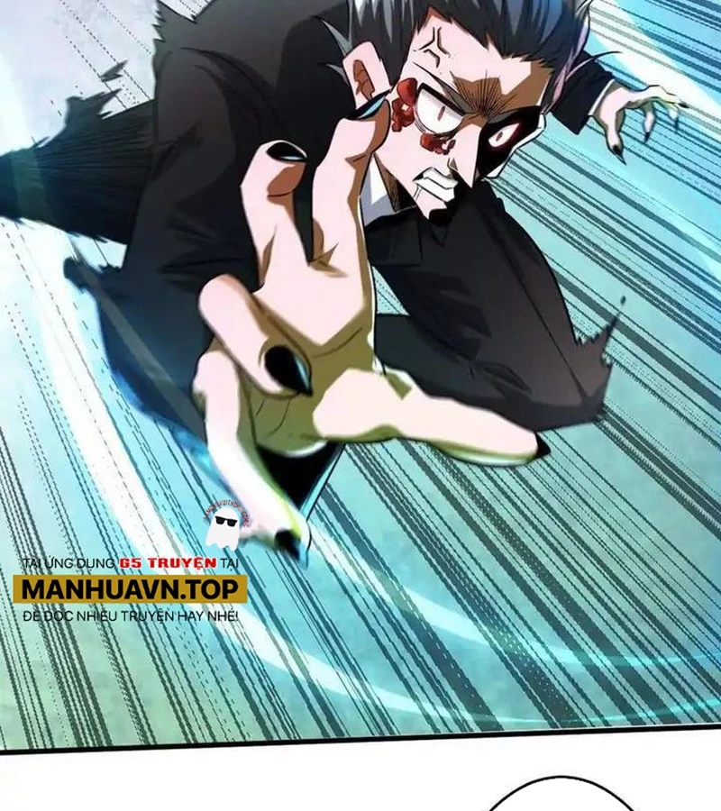 Ta Ở Thế Giới Quỷ Dị Chơi Hăng Rồi! Chapter 117 - Trang 2