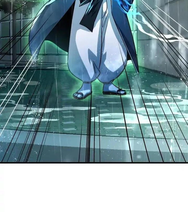 Ta Ở Thế Giới Quỷ Dị Chơi Hăng Rồi! Chapter 117 - Trang 2