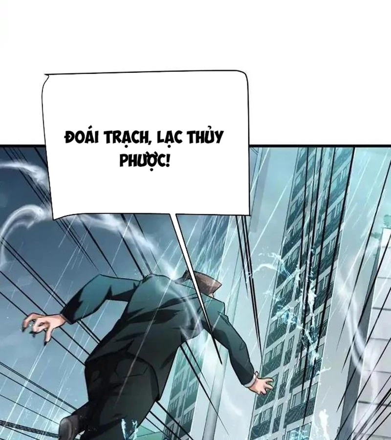 Ta Ở Thế Giới Quỷ Dị Chơi Hăng Rồi! Chapter 117 - Trang 2