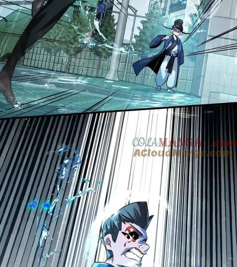 Ta Ở Thế Giới Quỷ Dị Chơi Hăng Rồi! Chapter 117 - Trang 2