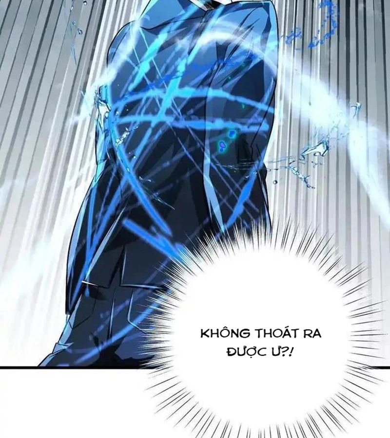 Ta Ở Thế Giới Quỷ Dị Chơi Hăng Rồi! Chapter 117 - Trang 2