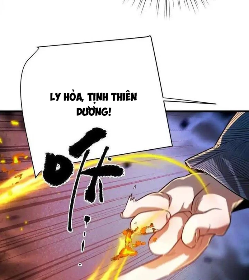 Ta Ở Thế Giới Quỷ Dị Chơi Hăng Rồi! Chapter 117 - Trang 2