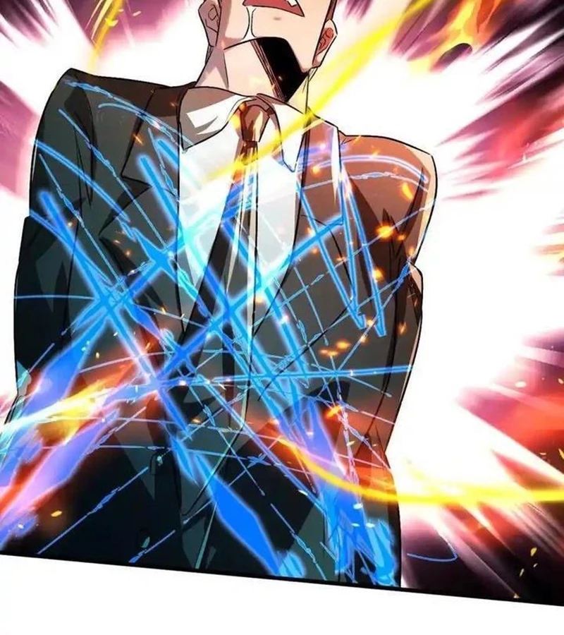 Ta Ở Thế Giới Quỷ Dị Chơi Hăng Rồi! Chapter 117 - Trang 2