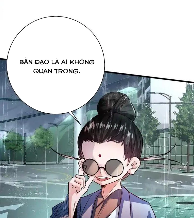Ta Ở Thế Giới Quỷ Dị Chơi Hăng Rồi! Chapter 117 - Trang 2