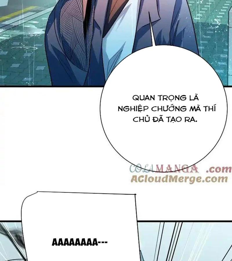 Ta Ở Thế Giới Quỷ Dị Chơi Hăng Rồi! Chapter 117 - Trang 2