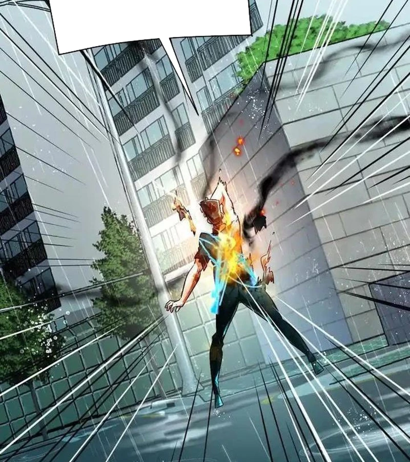 Ta Ở Thế Giới Quỷ Dị Chơi Hăng Rồi! Chapter 117 - Trang 2