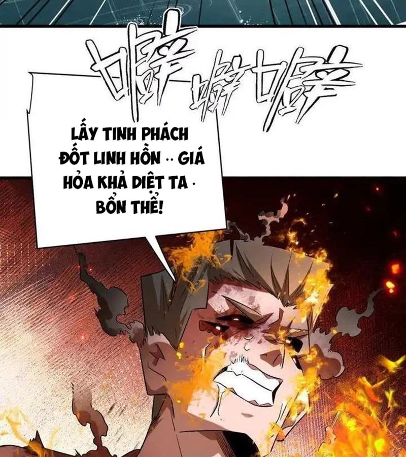 Ta Ở Thế Giới Quỷ Dị Chơi Hăng Rồi! Chapter 117 - Trang 2