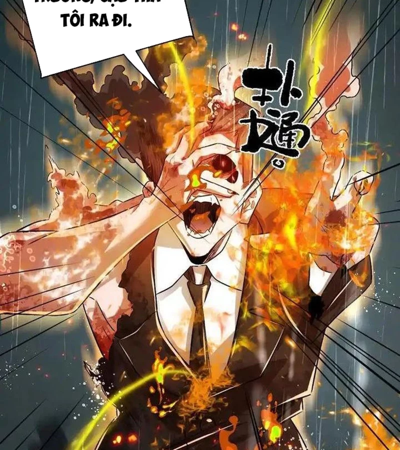 Ta Ở Thế Giới Quỷ Dị Chơi Hăng Rồi! Chapter 117 - Trang 2