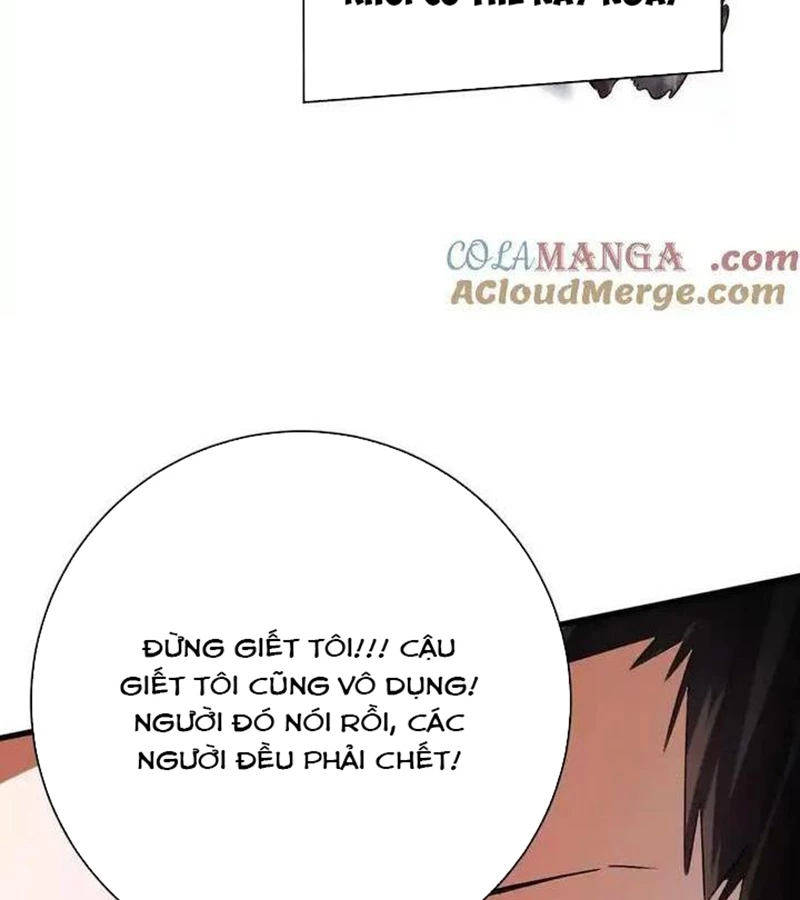 Ta Ở Thế Giới Quỷ Dị Chơi Hăng Rồi! Chapter 117 - Trang 2