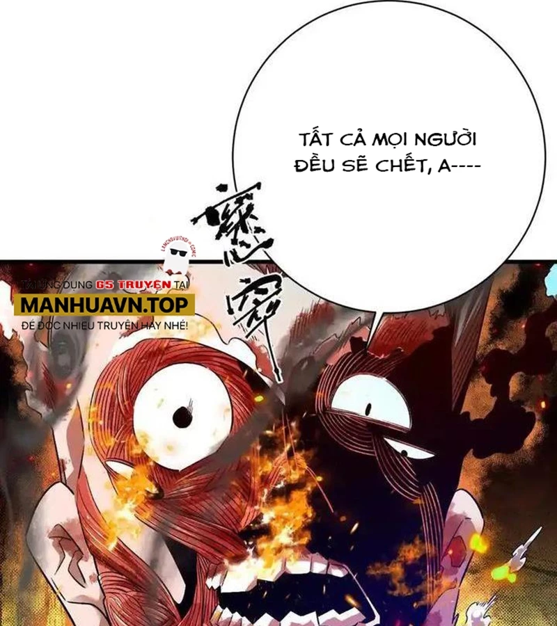 Ta Ở Thế Giới Quỷ Dị Chơi Hăng Rồi! Chapter 117 - Trang 2