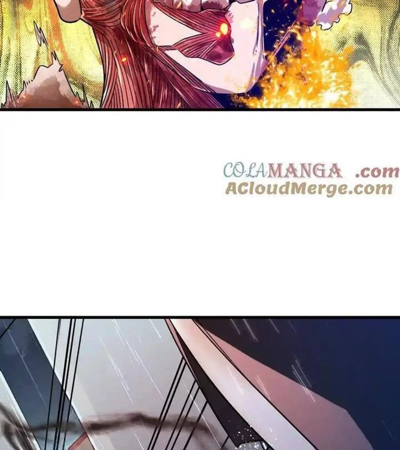 Ta Ở Thế Giới Quỷ Dị Chơi Hăng Rồi! Chapter 117 - Trang 2