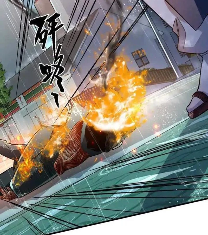 Ta Ở Thế Giới Quỷ Dị Chơi Hăng Rồi! Chapter 117 - Trang 2