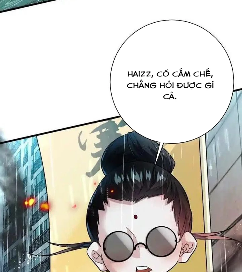 Ta Ở Thế Giới Quỷ Dị Chơi Hăng Rồi! Chapter 117 - Trang 2