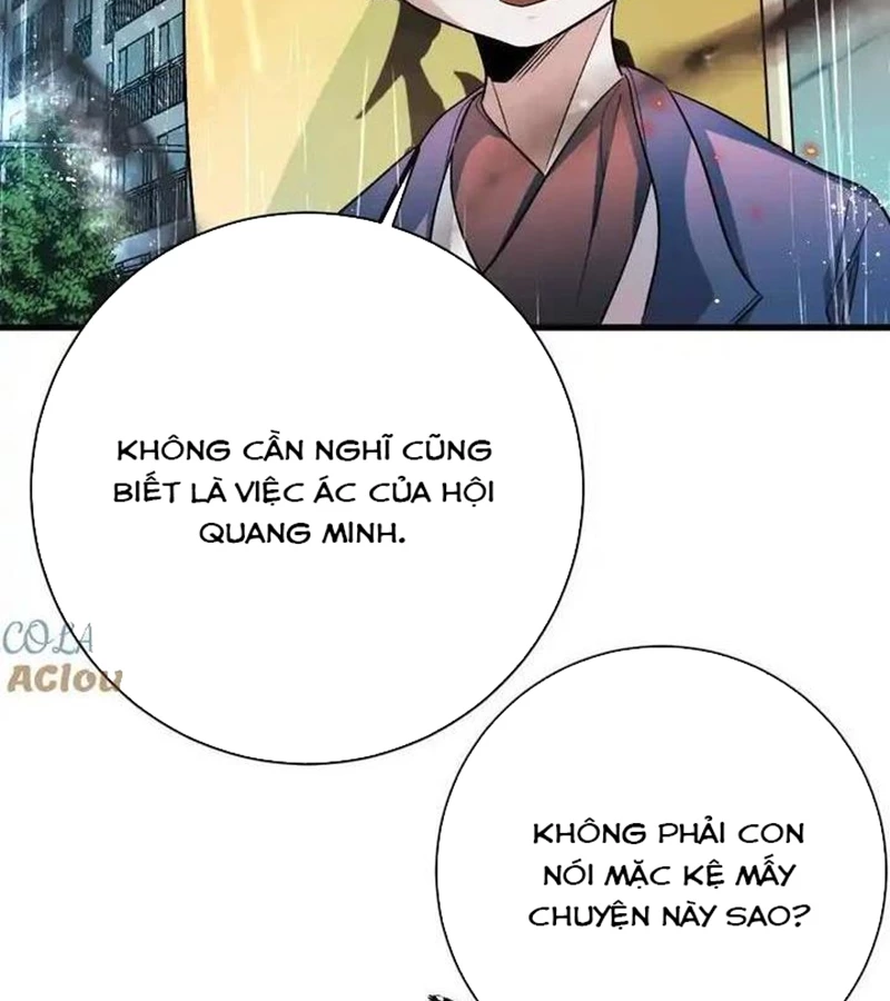 Ta Ở Thế Giới Quỷ Dị Chơi Hăng Rồi! Chapter 117 - Trang 2