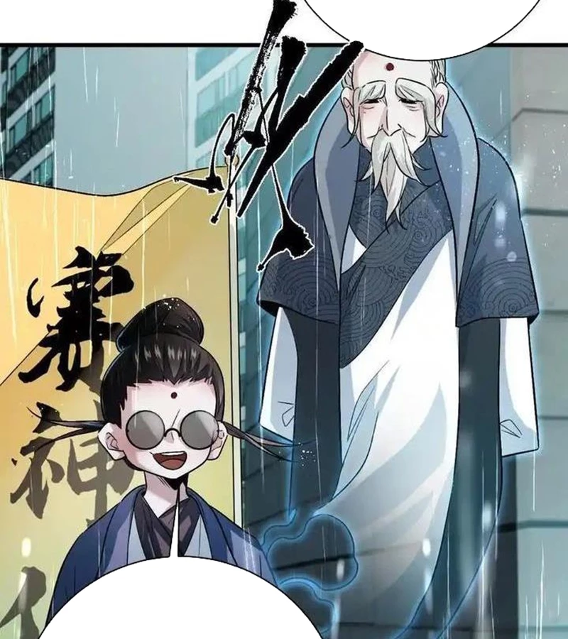 Ta Ở Thế Giới Quỷ Dị Chơi Hăng Rồi! Chapter 117 - Trang 2