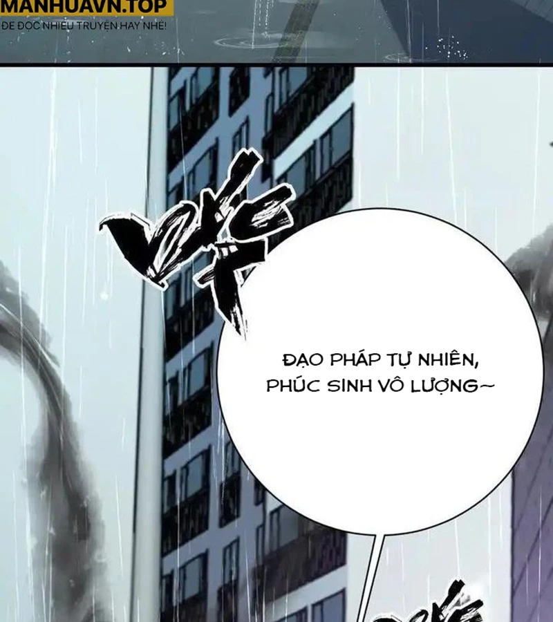 Ta Ở Thế Giới Quỷ Dị Chơi Hăng Rồi! Chapter 117 - Trang 2