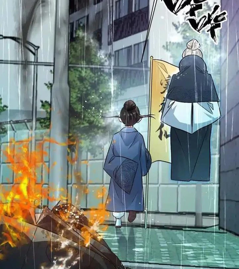 Ta Ở Thế Giới Quỷ Dị Chơi Hăng Rồi! Chapter 117 - Trang 2