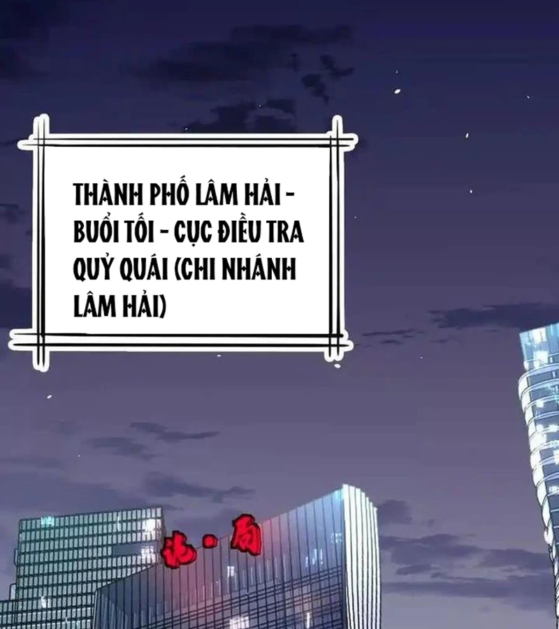 Ta Ở Thế Giới Quỷ Dị Chơi Hăng Rồi! Chapter 117 - Trang 2