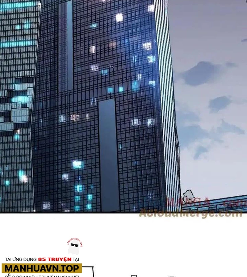 Ta Ở Thế Giới Quỷ Dị Chơi Hăng Rồi! Chapter 117 - Trang 2