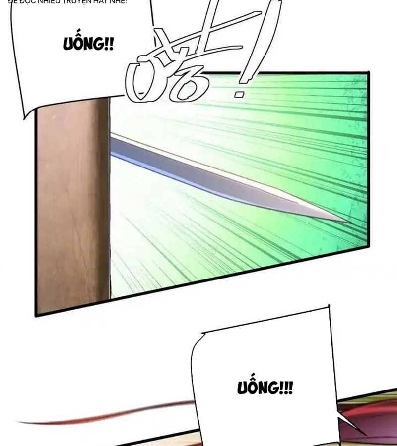 Ta Ở Thế Giới Quỷ Dị Chơi Hăng Rồi! Chapter 117 - Trang 2