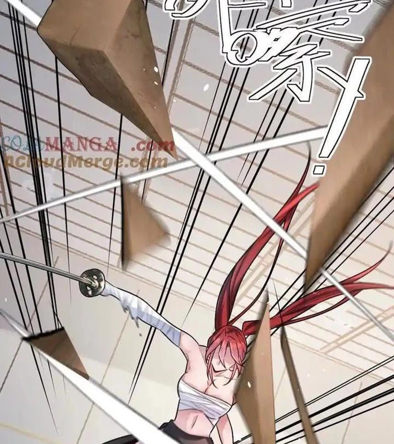 Ta Ở Thế Giới Quỷ Dị Chơi Hăng Rồi! Chapter 117 - Trang 2