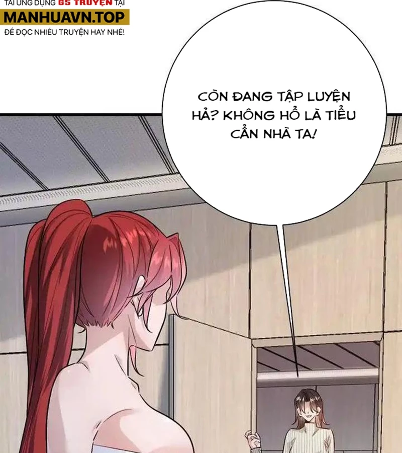 Ta Ở Thế Giới Quỷ Dị Chơi Hăng Rồi! Chapter 117 - Trang 2