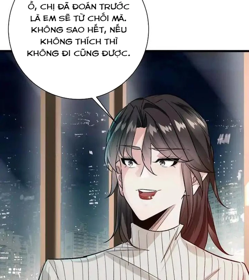 Ta Ở Thế Giới Quỷ Dị Chơi Hăng Rồi! Chapter 117 - Trang 2