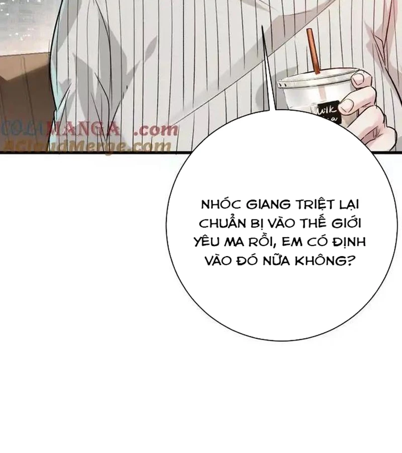 Ta Ở Thế Giới Quỷ Dị Chơi Hăng Rồi! Chapter 117 - Trang 2