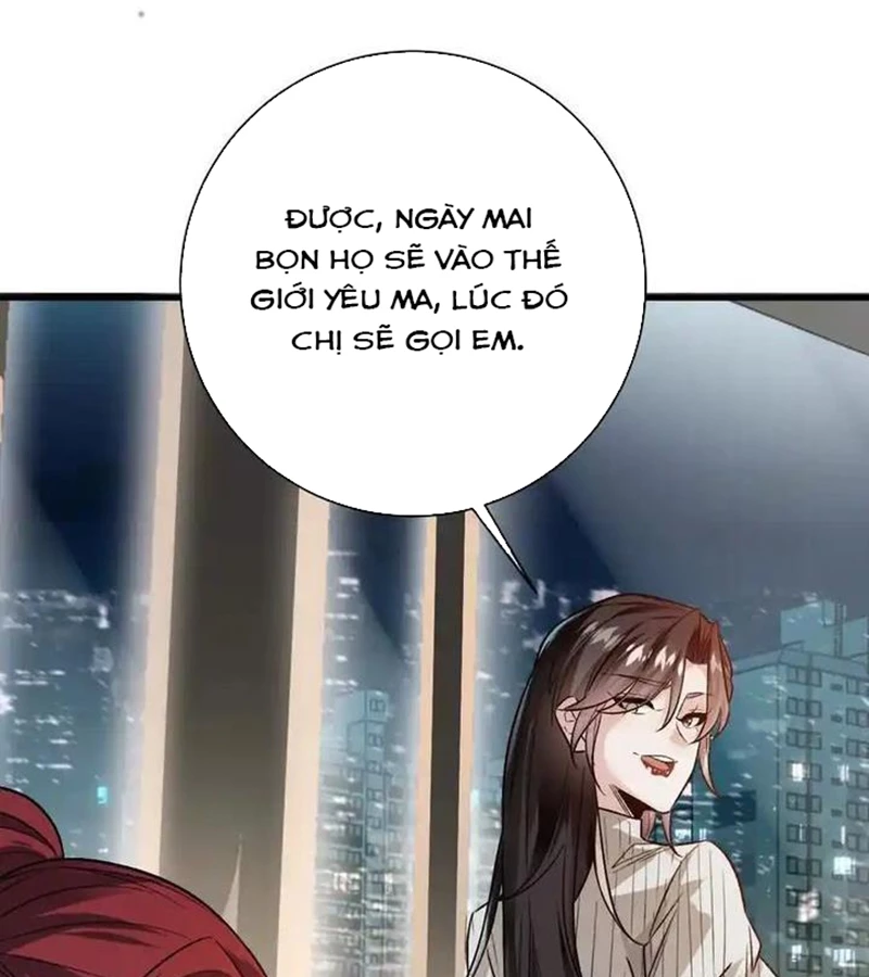 Ta Ở Thế Giới Quỷ Dị Chơi Hăng Rồi! Chapter 117 - Trang 2