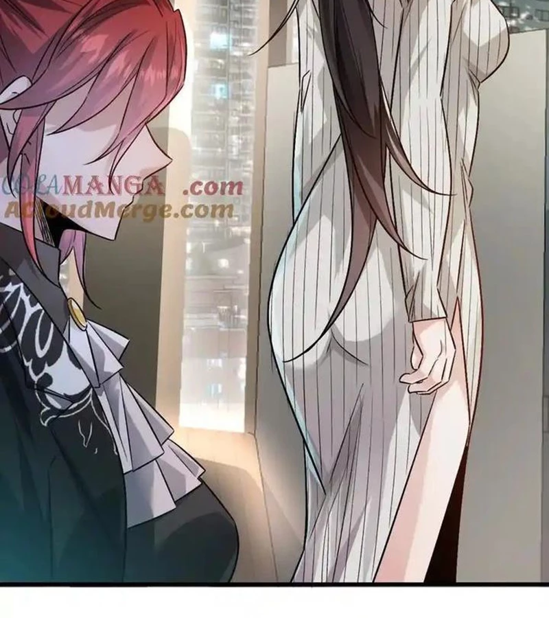 Ta Ở Thế Giới Quỷ Dị Chơi Hăng Rồi! Chapter 117 - Trang 2