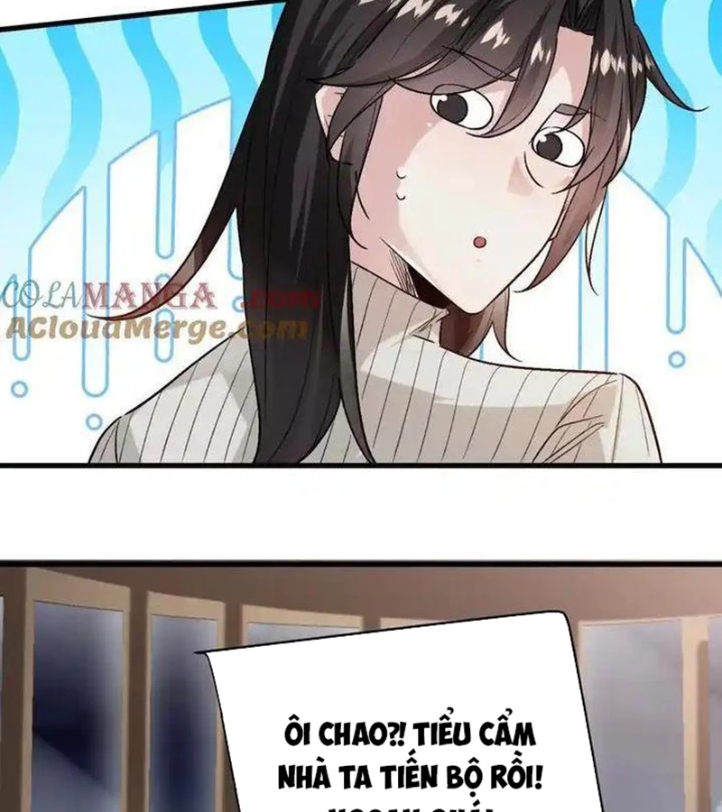 Ta Ở Thế Giới Quỷ Dị Chơi Hăng Rồi! Chapter 117 - Trang 2