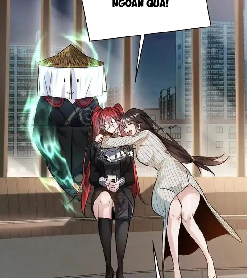 Ta Ở Thế Giới Quỷ Dị Chơi Hăng Rồi! Chapter 117 - Trang 2