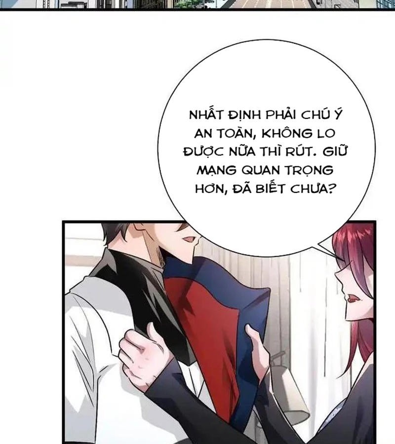 Ta Ở Thế Giới Quỷ Dị Chơi Hăng Rồi! Chapter 117 - Trang 2