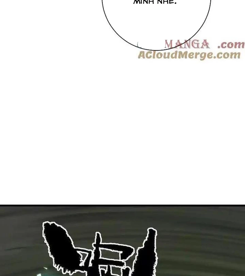 Ta Ở Thế Giới Quỷ Dị Chơi Hăng Rồi! Chapter 117 - Trang 2