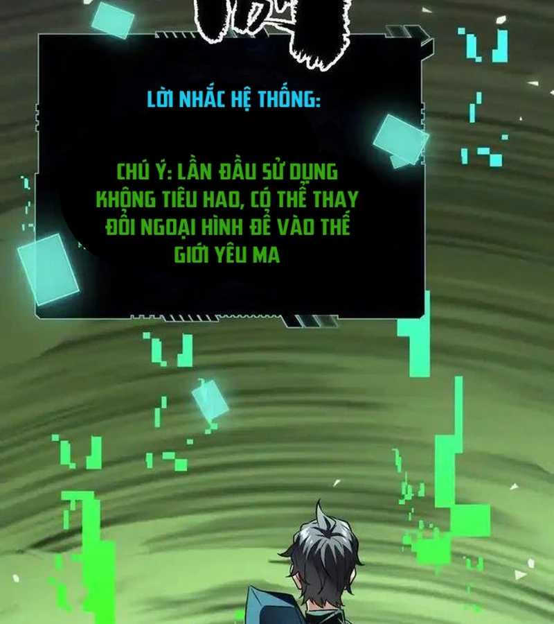 Ta Ở Thế Giới Quỷ Dị Chơi Hăng Rồi! Chapter 117 - Trang 2