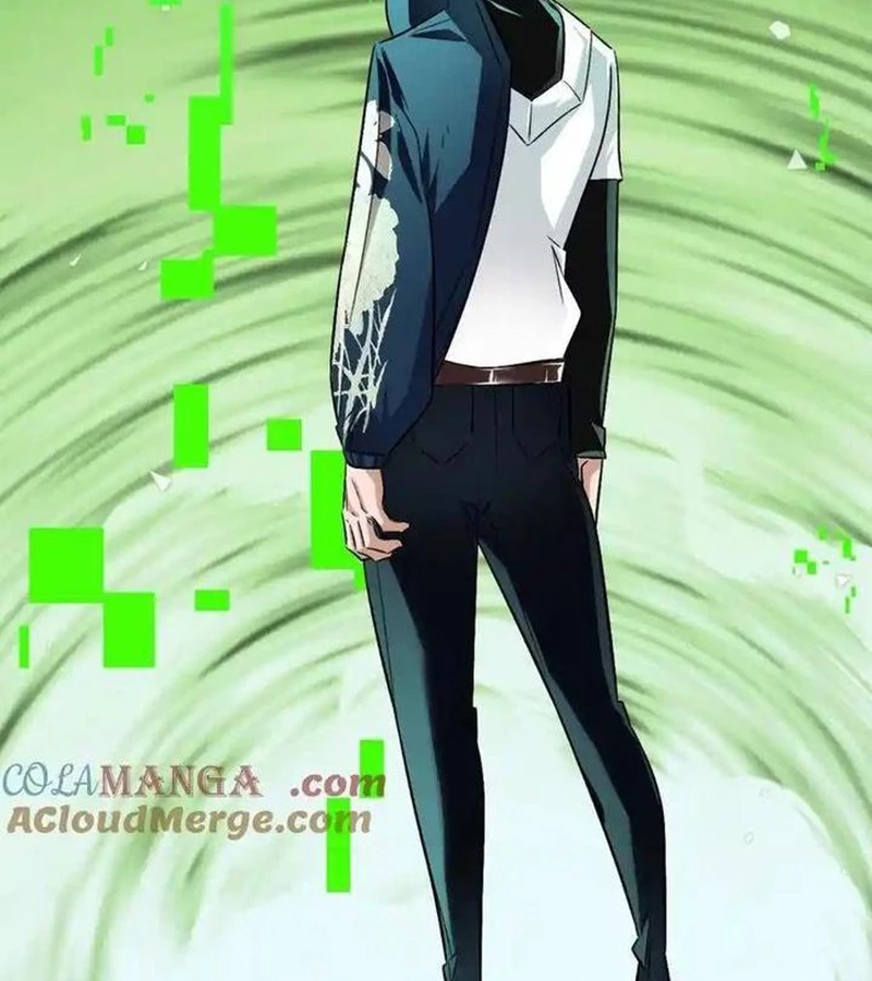 Ta Ở Thế Giới Quỷ Dị Chơi Hăng Rồi! Chapter 117 - Trang 2