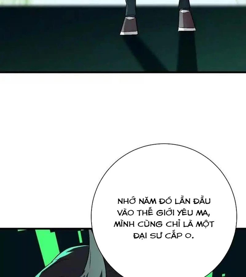 Ta Ở Thế Giới Quỷ Dị Chơi Hăng Rồi! Chapter 117 - Trang 2