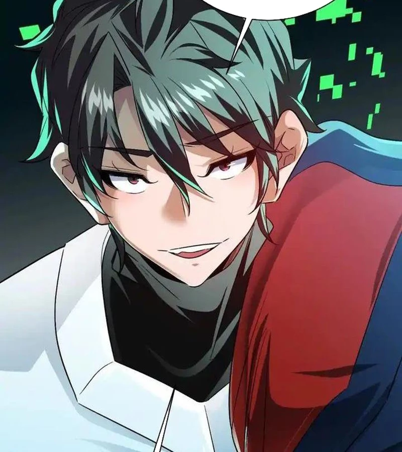 Ta Ở Thế Giới Quỷ Dị Chơi Hăng Rồi! Chapter 117 - Trang 2